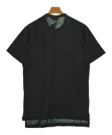 Y's for men（ワイズフォーメン）Tシャツ・カットソー 黒 サイズ:3(M位) メンズ/2200647212066