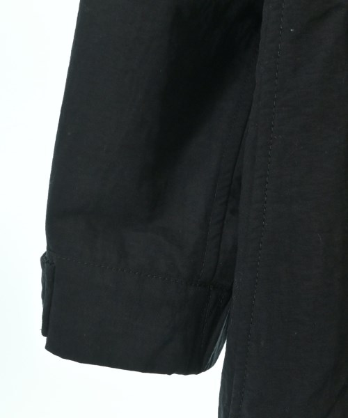 Y's for men（ワイズフォーメン）モッズコート 黒 サイズ:3(M位) メンズ/2200636328013