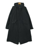 Y's for men（ワイズフォーメン）モッズコート 黒 サイズ:3(M位) メンズ/2200636328013