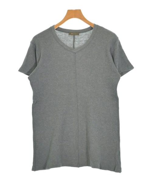 Y's for men(ワイズフォーメン)Tシャツ・カットソー グレー サイズ:-(M位)/2200648954033