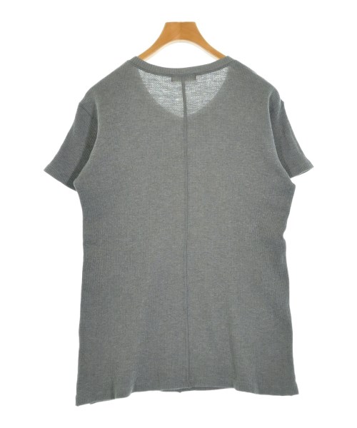 Y's for men（ワイズフォーメン）Tシャツ・カットソー グレー サイズ:-(M位) メンズ/2200648954033