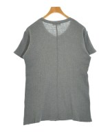Y's for men（ワイズフォーメン）Tシャツ・カットソー グレー サイズ:-(M位) メンズ/2200648954033