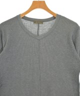 Y's for men（ワイズフォーメン）Tシャツ・カットソー グレー サイズ:-(M位) メンズ/2200648954033