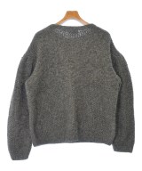 Y's for men（ワイズフォーメン）ニット・セーター グレー サイズ:-(XL位) メンズ/2200649142095