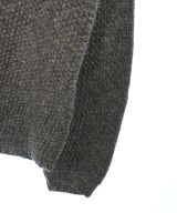 Y's for men（ワイズフォーメン）ニット・セーター グレー サイズ:-(XL位) メンズ/2200649142095