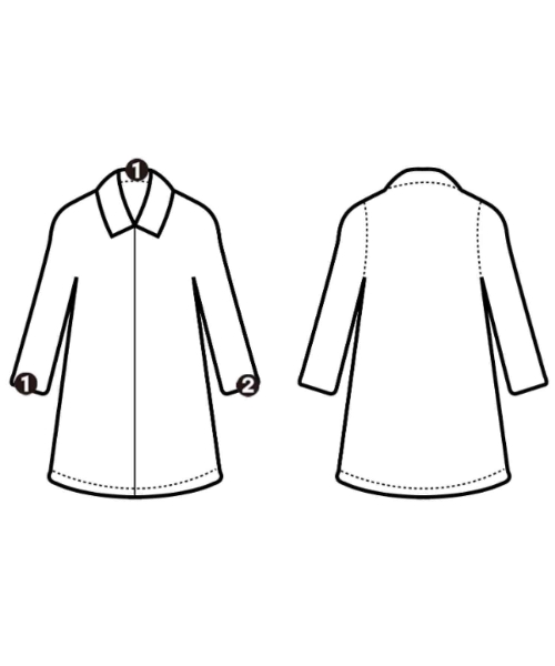 Y's for men（ワイズフォーメン）その他 黒 サイズ:3(L位) メンズ/2200649528035