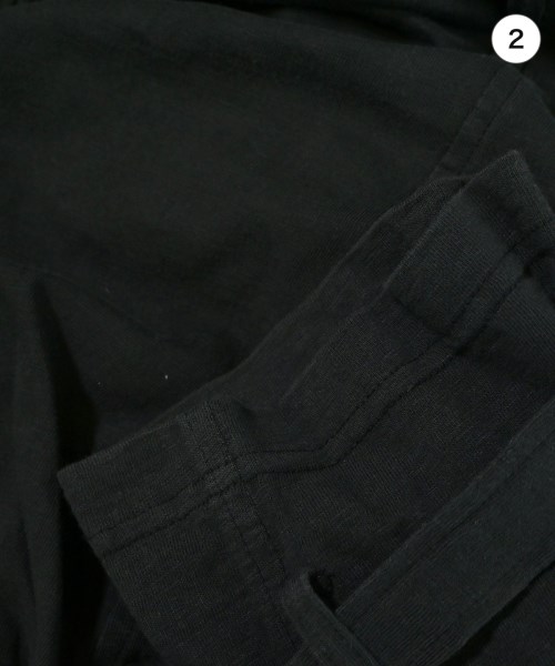 Y's for men（ワイズフォーメン）その他 黒 サイズ:3(L位) メンズ/2200649528035