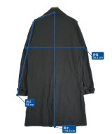 Y's for men（ワイズフォーメン）その他 黒 サイズ:3(L位) メンズ/2200649528035