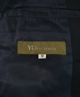 Y's for men（ワイズフォーメン）その他 紺 サイズ:M メンズ/2200643266087