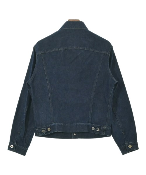 Y's for men（ワイズフォーメン）デニムジャケット 紺 サイズ:L メンズ/2200642633033