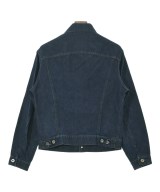 Y's for men（ワイズフォーメン）デニムジャケット 紺 サイズ:L メンズ/2200642633033