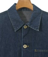 Y's for men（ワイズフォーメン）デニムジャケット 紺 サイズ:L メンズ/2200642633033
