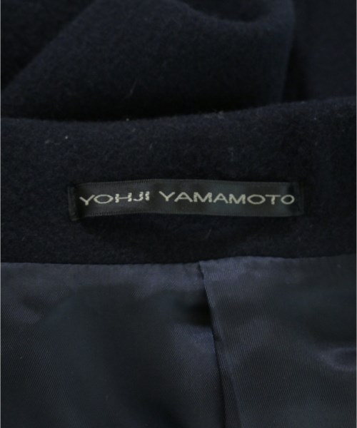 Y's for men（ワイズフォーメン）その他 紺 サイズ:3(M位) メンズ/2200650758018