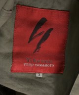 Y's for men（ワイズフォーメン）カジュアルジャケット カーキ サイズ:3(M位) メンズ/2200650758025