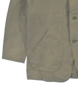 Y's for men（ワイズフォーメン）カジュアルジャケット カーキ サイズ:3(M位) メンズ/2200650758025