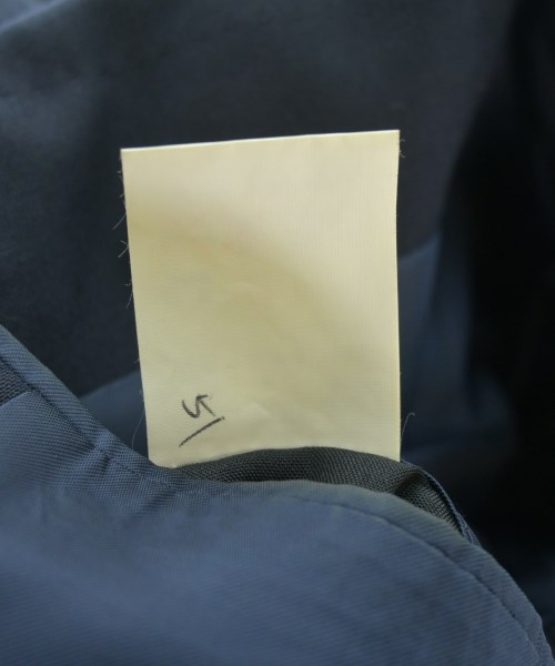 Y's for men（ワイズフォーメン）テーラードジャケット 紺 サイズ:M メンズ/2200650758032