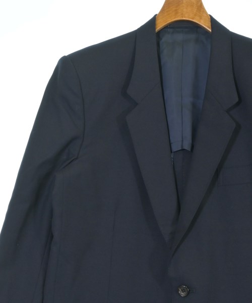 Y's for men（ワイズフォーメン）テーラードジャケット 紺 サイズ:M メンズ/2200650758032