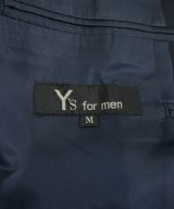 Y's for men（ワイズフォーメン）テーラードジャケット 紺 サイズ:M メンズ/2200650758032