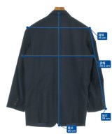 Y's for men（ワイズフォーメン）テーラードジャケット 紺 サイズ:M メンズ/2200650758032