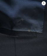 Y's for men（ワイズフォーメン）テーラードジャケット 紺 サイズ:M メンズ/2200650758032