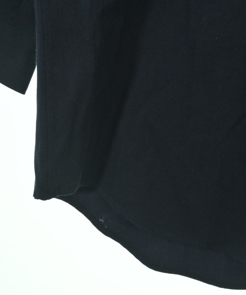 Y's for men（ワイズフォーメン）カジュアルシャツ 黒 サイズ:-(XXL位) メンズ/2200644779029