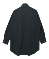 Y's for men（ワイズフォーメン）カジュアルシャツ 黒 サイズ:-(XXL位) メンズ/2200644779029