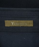 Y's for men（ワイズフォーメン）カジュアルシャツ 黒 サイズ:-(XXL位) メンズ/2200644779029