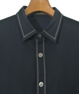 Y's for men（ワイズフォーメン）カジュアルシャツ 黒 サイズ:-(XXL位) メンズ/2200644779029