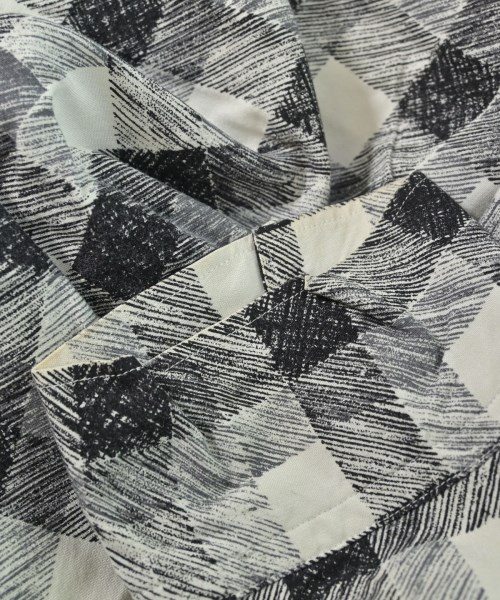 Y's for men（ワイズフォーメン）カジュアルシャツ 白 サイズ:-(XL位) メンズ/2200644779036