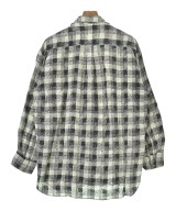 Y's for men（ワイズフォーメン）カジュアルシャツ 白 サイズ:-(XL位) メンズ/2200644779036