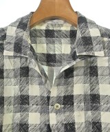 Y's for men（ワイズフォーメン）カジュアルシャツ 白 サイズ:-(XL位) メンズ/2200644779036