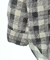 Y's for men（ワイズフォーメン）カジュアルシャツ 白 サイズ:-(XL位) メンズ/2200644779036