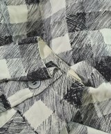 Y's for men（ワイズフォーメン）カジュアルシャツ 白 サイズ:-(XL位) メンズ/2200644779036