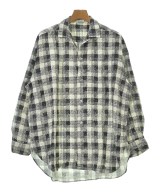 Y's for men カジュアルシャツ