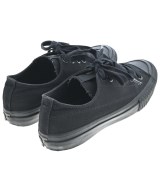 Y's for men（ワイズフォーメン）スニーカー 黒 サイズ:4(27cm位) メンズ/2200650426269