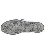 Y's for men（ワイズフォーメン）スニーカー 黒 サイズ:4(27cm位) メンズ/2200650426269