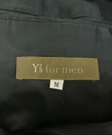 Y's for men（ワイズフォーメン）その他 黒 サイズ:M メンズ/2200651370028