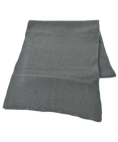 Y's for men(ワイズフォーメン)マフラー グレー サイズ:-/2200651489102