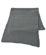 Y's for men（ワイズフォーメン）マフラー グレー サイズ:- メンズ/2200651489102