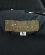 Y's for men（ワイズフォーメン）その他 黒 サイズ:M メンズ/2200653952017