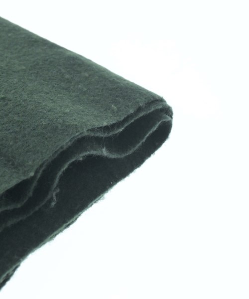 Y's for men（ワイズフォーメン）ストール 緑 サイズ:- メンズ/2200646895123