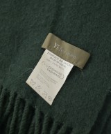 Y's for men（ワイズフォーメン）ストール 緑 サイズ:- メンズ/2200646895123