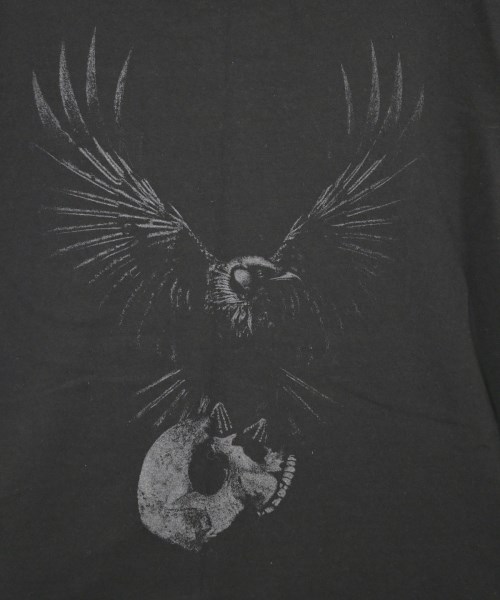 Y's for men（ワイズフォーメン）Tシャツ・カットソー 黒 サイズ:XL メンズ/2200702903113