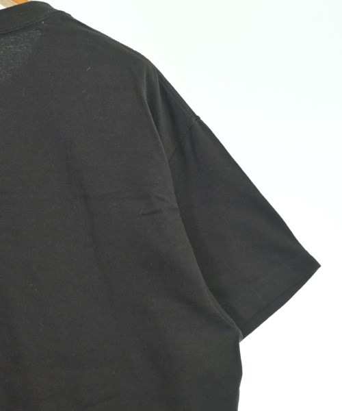 Y's for men（ワイズフォーメン）Tシャツ・カットソー 黒 サイズ:XL メンズ/2200702903113
