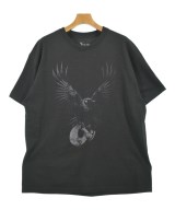 Y's for men（ワイズフォーメン）Tシャツ・カットソー 黒 サイズ:XL メンズ/2200702903113