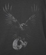 Y's for men（ワイズフォーメン）Tシャツ・カットソー 黒 サイズ:XL メンズ/2200702903113