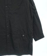 Y's for men（ワイズフォーメン）カジュアルシャツ 黒 サイズ:3(L位) メンズ/2200703145017