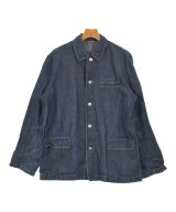 Y's for men（ワイズフォーメン）デニムジャケット 紺 サイズ:M メンズ/2200703525017