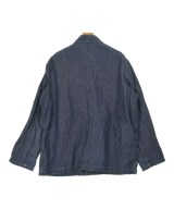 Y's for men（ワイズフォーメン）デニムジャケット 紺 サイズ:M メンズ/2200703525017