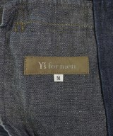 Y's for men（ワイズフォーメン）デニムジャケット 紺 サイズ:M メンズ/2200703525017